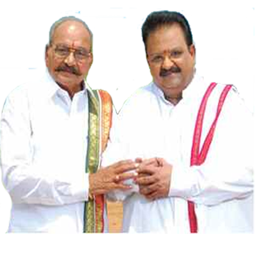 Suvarnabhoomi Developers Private Limited icon