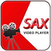 SAX Video Player : HD All Format Video Player 2021 on 9Apps