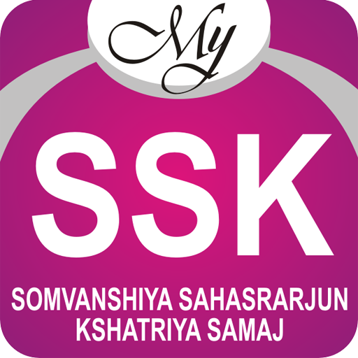 My SSK Samaj icon