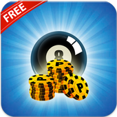 Free Daily Pool Rewards - Instant Coins icon