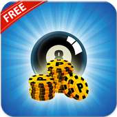 Free Daily Pool Rewards - Instant Coins