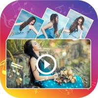 Make Slideshow Video