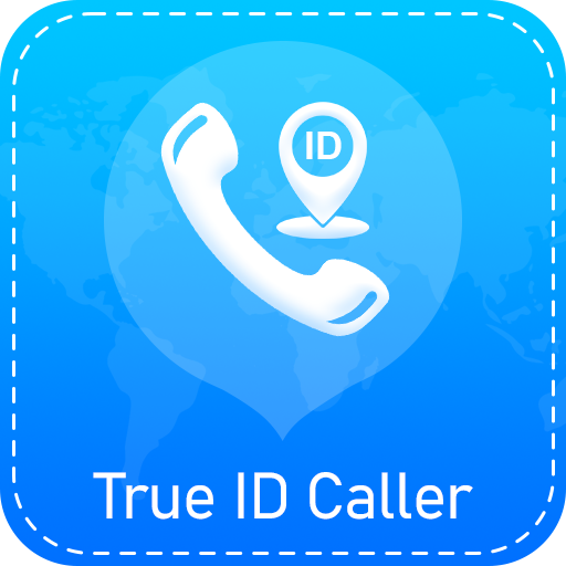 True ID Caller Name &amp; Location icon