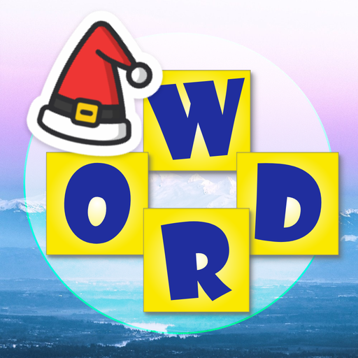 ikon WordGamer - Crossword Puzzle, Offline Game, Free