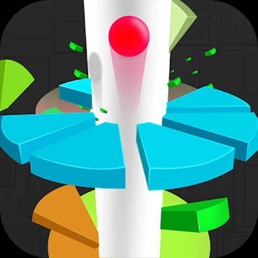 Super Helix Ball icon