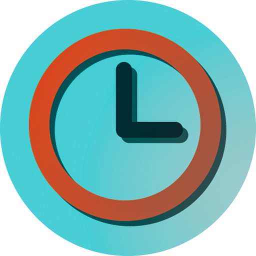 AnTime - Free Pomodoro Time Manager icon