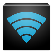 OpenWiFi - Open AP Connector أيقونة