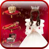 Princess Photo Editor