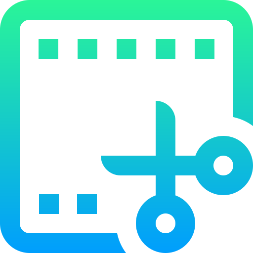 Video Editor icon