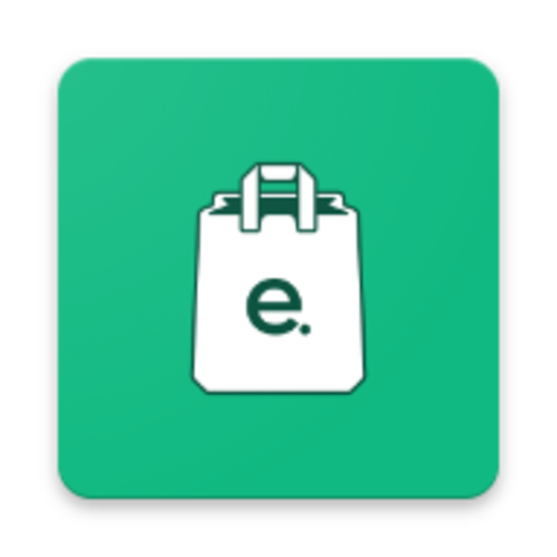 epicery - Courses à Domicile icon