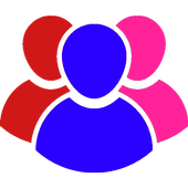 Unlimited Group links- Whatsapp, Telegram icon