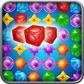 Jewels Crush icon