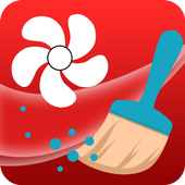 Power Cleaner RAM Optimizer icon