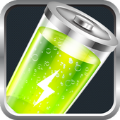 Doctor Battery Life Saver icon