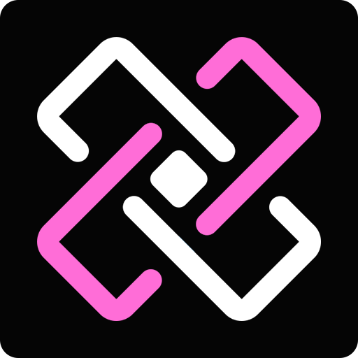 PinkLine Icon Pack : LineX Pink Edition icon