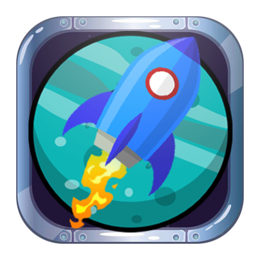 Super Rocket For Android icon