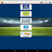 TODAY FIXED MATCH icon