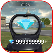 Free Fire Free Guide 2019 icon