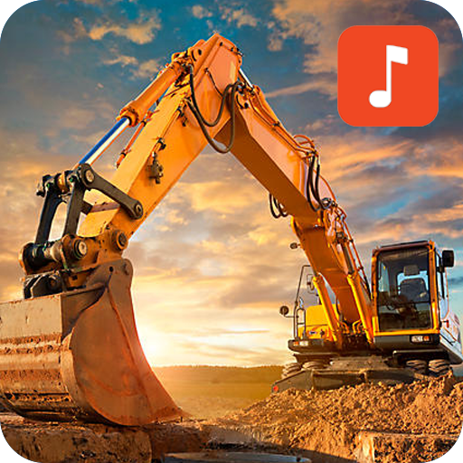 Construction Sound Effects icon