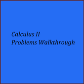 Calculus 2 Notes icon