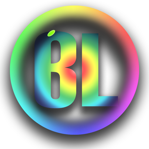 Bubblelite icon