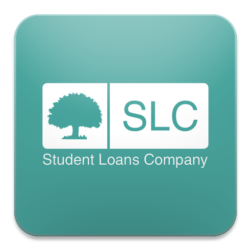 Student Loans Company Events أيقونة