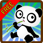Little Panda Adventure icon