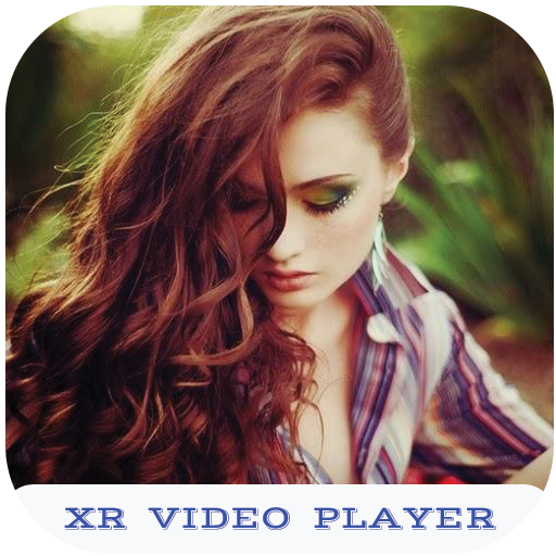 XR Video Player icon