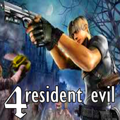 New Resident Evil 4 Trick icon