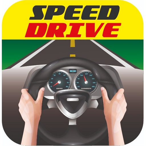 Speed Drive icon