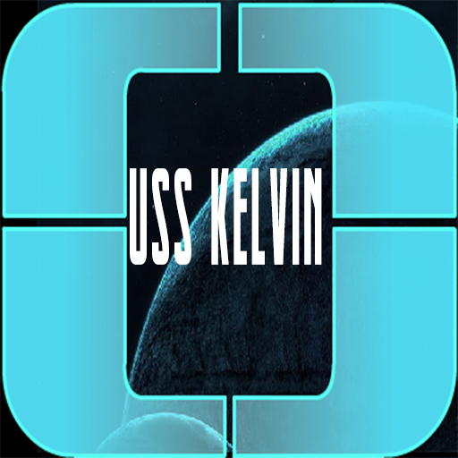 USS Kelvin Total Launcher Themen icon