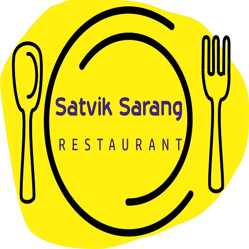 Satvik Sarang Pure Veg icon