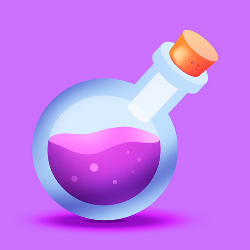 Potion Craft 3D icon