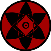 Itachi Amaterasu Sound HD icon