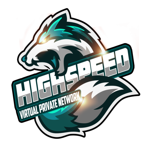 Highspeed VPN Pro icon
