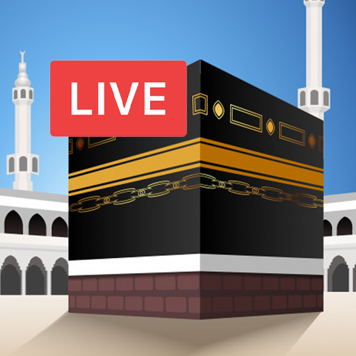 TV Makkah 🕋 icon