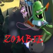 Hint Zombie Catchers  New icon