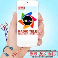 Radio Tele Liberacion En Cristo