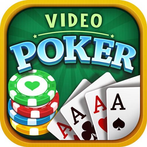 Video Poker icon