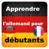 Apprendre l'allemand en français pour débutants on 9Apps