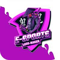 Esports Gaming Logo Maker