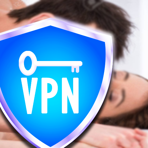 Super vpn hotspot master proxy icon