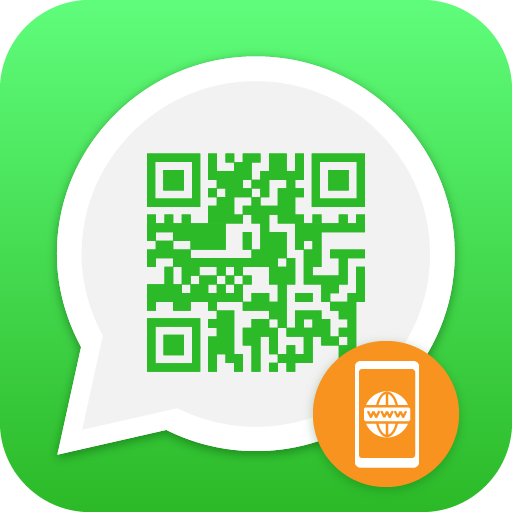 Whats Web &amp; Whats Tools icon