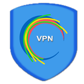 New Hotspot Shield VPN - Free VPN Proxy &amp; Privacy icon