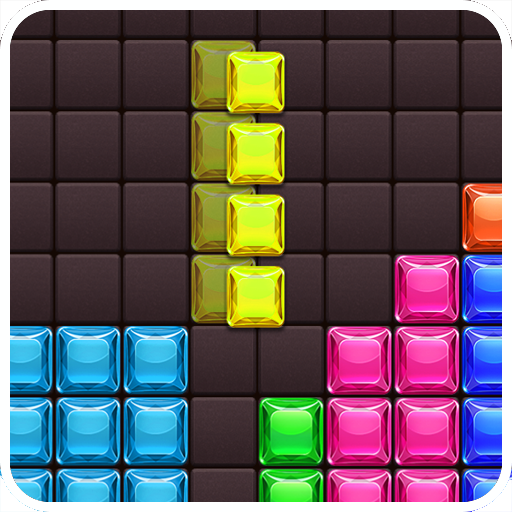 Classic Block Puzzle New 2021 icon