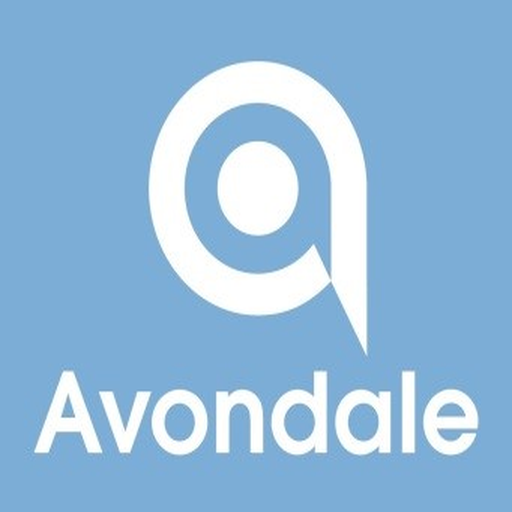 Avondale Crossconnection icon