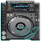 DJ Music - MiX icon
