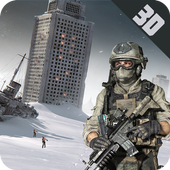 Snow Mountain icon