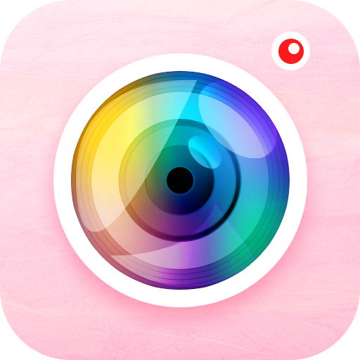 HD Camera - Selfie Beauty Camera icon