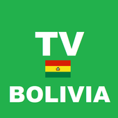 TV Bolivia icon